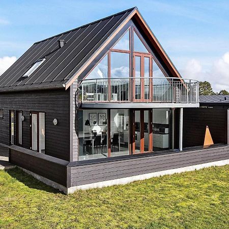 6 Person Holiday Home In R M Sønderby 部屋 写真