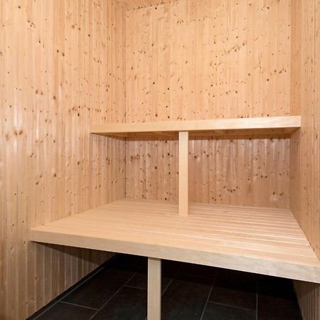 6 Person Holiday Home In R M Sønderby エクステリア 写真