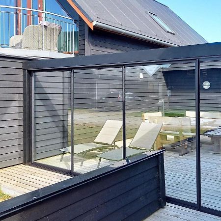 6 Person Holiday Home In R M Sønderby エクステリア 写真