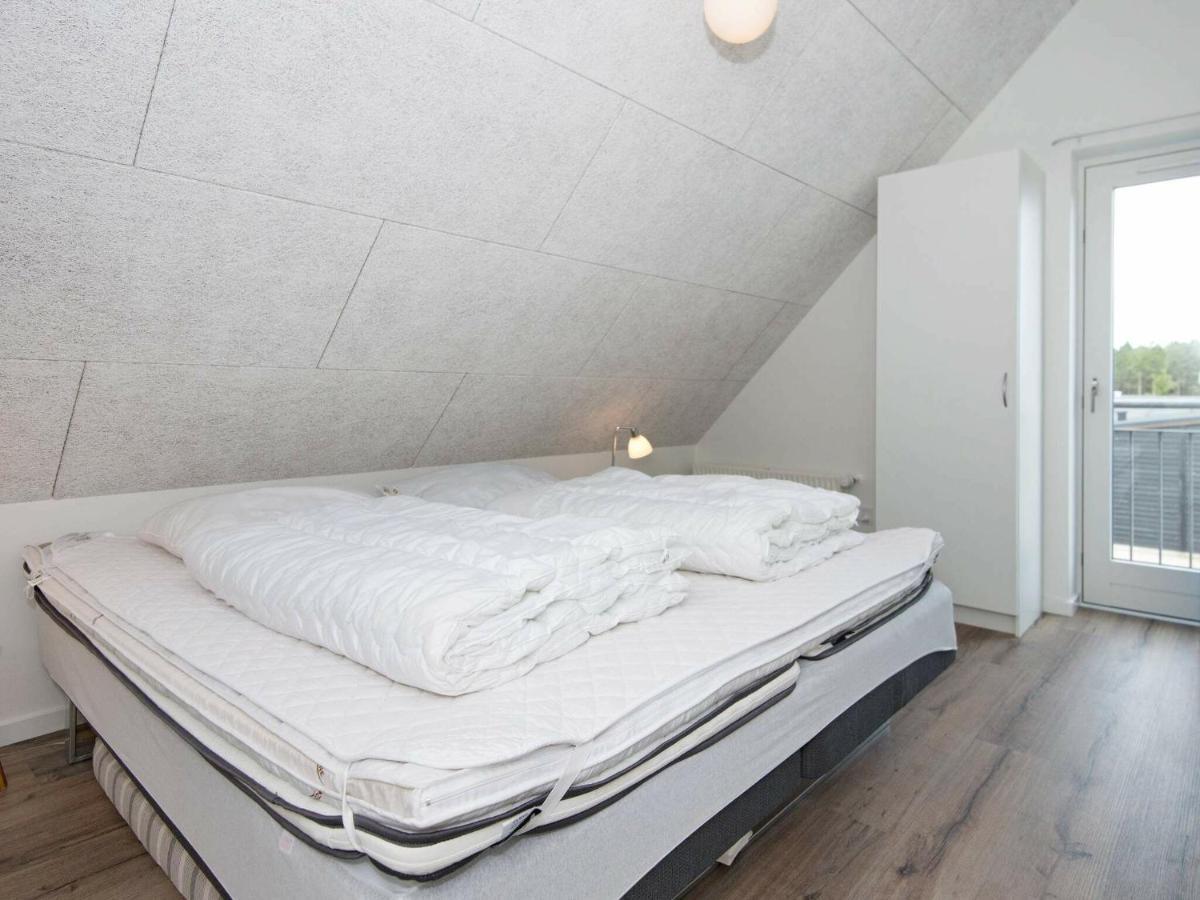 6 Person Holiday Home In R M Sønderby 部屋 写真