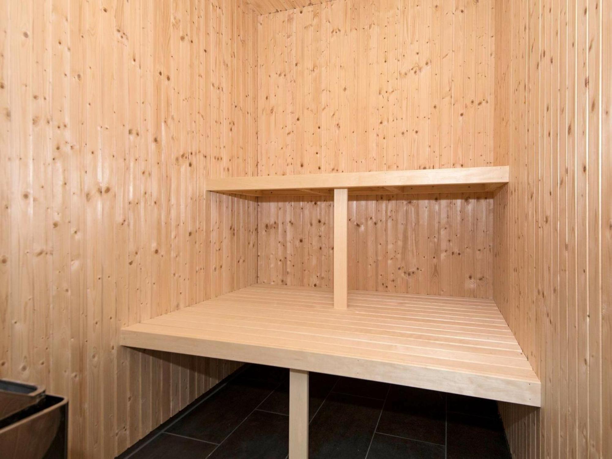 6 Person Holiday Home In R M Sønderby エクステリア 写真