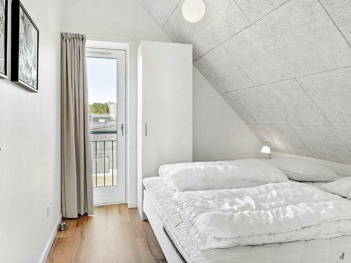 6 Person Holiday Home In R M Sønderby エクステリア 写真